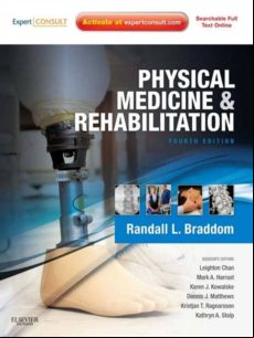 Physical Medicine And Rehabilitation E-book (ebook)