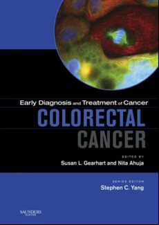 Early Diagnosis And Treatment Of Cancer Series: Colorectal Cancer E-bo