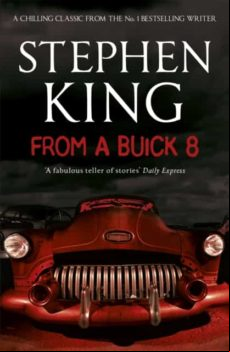 FROM A BUICK 8