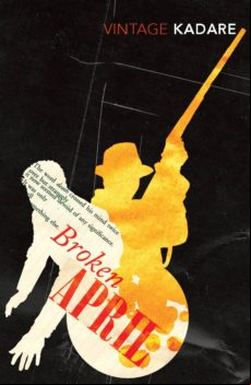 Broken April (ebook)