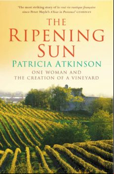 The Ripening Sun (ebook)