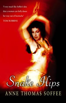 Snake Hips (ebook)