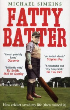 Fatty Batter (ebook)