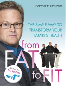 From Fat To Fit (ebook)