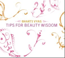 Tips For Beauty Wisdom (ebook)