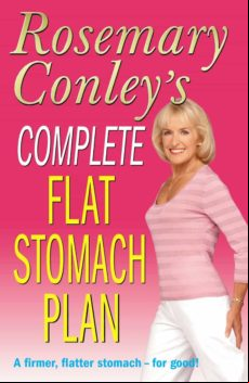 Complete Flat Stomach Plan (ebook)