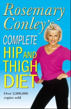 Complete Hip And Thigh Diet (ebook)