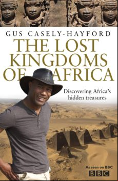 The Lost Kingdoms Of Africa (ebook)
