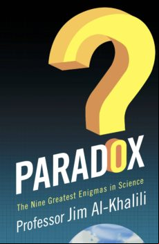 Paradox (ebook)
