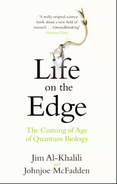Life On The Edge (ebook)