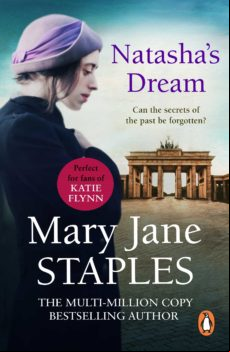 Natashas Dream (ebook)