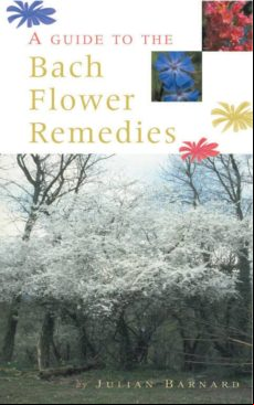 A Guide To The Bach Flower Remedies (ebook)