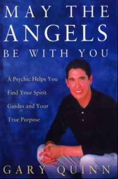 May The Angels Be With You (ebook)