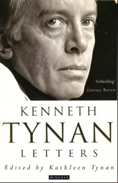 Tynan Letters (ebook)