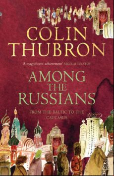 Among The Russians (ebook)