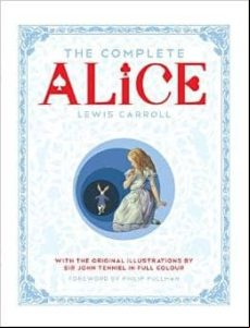 The Complete Alice