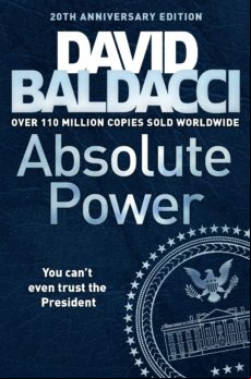 ABSOLUTE POWER (edición en inglés)