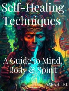 SELF-HEALING TECHNIQUES EBOOK
