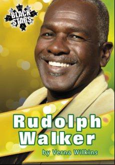 Rudolph Walker Biography (ebook)