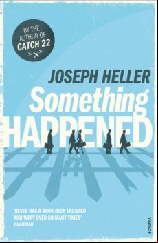 Something Happened (ebook)