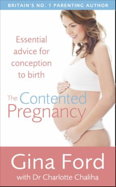 The Contented Pregnancy (ebook)