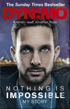 Nothing Is Impossible (ebook)