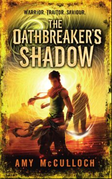 The Oathbreakers Shadow (ebook)