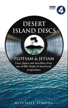 Desert Island Discs: Flotsam & Jetsam (ebook)