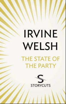 The State Of The Party (storycuts) (ebook)