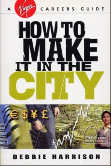 How To Make It In The City (ebook)