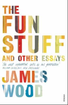 The Fun Stuff And Other Essays (ebook)