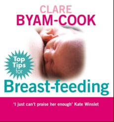 Top Tips For Breast Feeding (ebook)