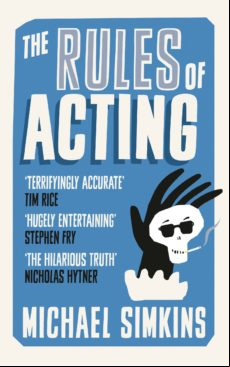 The Rules Of Acting (ebook)
