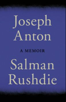 Joseph Anton (ebook)