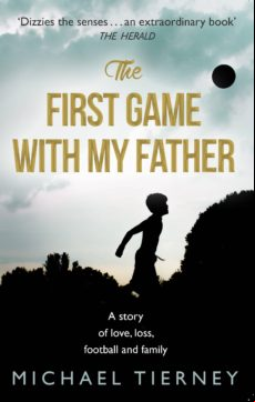 The First Game With My Father (ebook)