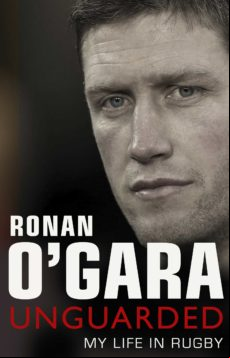 Ronan Ogara: Unguarded (ebook)