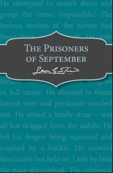 The Prisoners Of September (ebook)