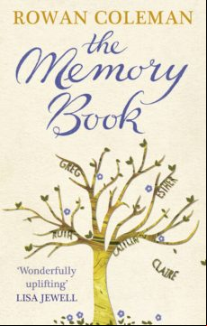 The Memory Book (ebook)