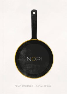 Nopi: The Cookbook (ebook)