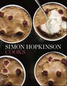 Simon Hopkinson Cooks (ebook)