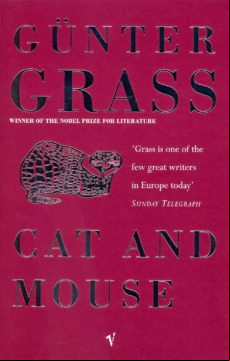 Cat And Mouse (ebook) Cat And Mouse (ebook)