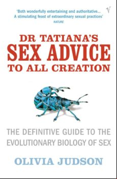 Dr Tatianas Sex Advice To All Creation (ebook)