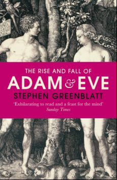 The Rise And Fall Of Adam And Eve (ebook)