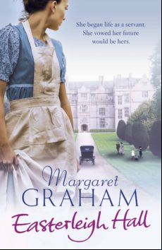 Easterleigh Hall (ebook)