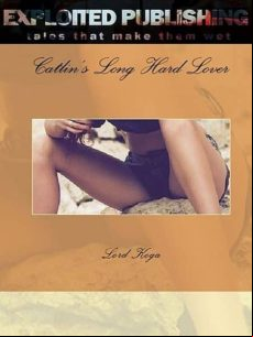 Catlins Long Hard Lover (ebook)