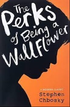 THE PERKS OF BEING A WALLFLOWER (edición en inglés)