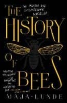 HISTORY OF BEES (edición en inglés)