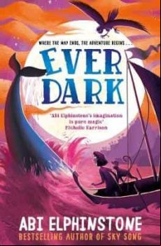 The Unmapped Chronicles 1 :everdark