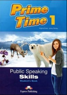 Prime Time 1 Speaking Skills S S