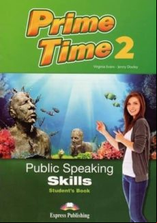 Prime Time 2 Speaking Skills S S